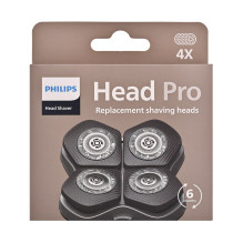 „Philips HS740“ peiliukų...