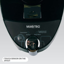 Water Boiler MAESTRO MR-081 4.5 L 750 W Water Boiler MAESTRO MR-081 4.5 L 750 W