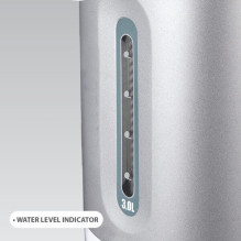 Water Boiler MAESTRO MR-082 3.3 L 750 W Water Boiler MAESTRO MR-082 3.3 L 750 W