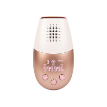 IPL-900 Pro BLOW Light Epilator IPL-900 Pro BLOW Light Epilator