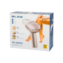 IPL-900 Pro BLOW Light Epilator IPL-900 Pro BLOW Light Epilator