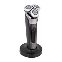 „Philips i9000 X9002“ drėgno ir sauso skutimo elektrinis skustuvas su „SkinIQ“ „Philips i9000 X9002“ drėgno ir sauso skutimo elektrinis skustuvas su „SkinIQ“