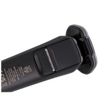 „Philips i9000 X9002“ drėgno ir sauso skutimo elektrinis skustuvas su „SkinIQ“ „Philips i9000 X9002“ drėgno ir sauso skutimo elektrinis skustuvas su „SkinIQ“