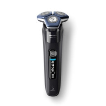 „Philips SHAVER Series 7000 S7886/35“ elektrinis skustuvas drėgnam ir sausam skutimui „Philips SHAVER Series 7000 S7886/35“ elektrinis skustuvas drėgnam ir sausam skutimui