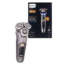 Philips i9000 Prestige Ultra XP9402 / 31 Wet and Dry Electric Shaver with SkinIQ Pro Philips i9000 Prestige Ultra XP9402 / 31 Wet and Dry Electric Shaver with SkinIQ Pro