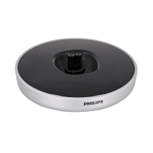 „Philips i9000 Prestige Ultra XP9402/31“ elektrinis skustuvas drėgnam ir sausam skutimui su „SkinIQ Pro“ „Philips i9000 Prestige Ultra XP9402/31“ elektrinis skustuvas drėgnam ir sausam skutimui su „SkinIQ Pro“