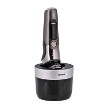 Philips i9000 Prestige Ultra XP9402 / 31 Wet and Dry Electric Shaver with SkinIQ Pro Philips i9000 Prestige Ultra XP9402 / 31 Wet and Dry Electric Shaver with SkinIQ Pro