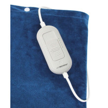 Esperanza EHB004 Electric cushion 60 W Blue Esperanza EHB004 Electric cushion 60 W Blue