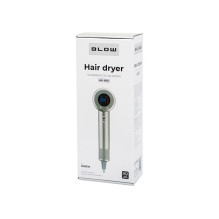 Hair dryer BLOW HD-900 1600W Hair dryer BLOW HD-900 1600W