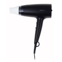 „Philips BHD360/20“ plaukų džiovintuvas, 2100 W, tamsiai mėlynas