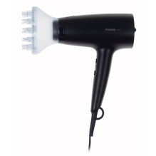 „Philips BHD360/20“ plaukų džiovintuvas, 2100 W, tamsiai mėlynas