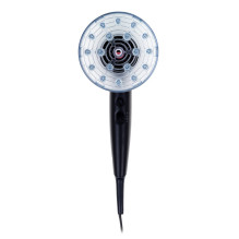 „Philips BHD360/20“ plaukų džiovintuvas, 2100 W, tamsiai mėlynas
