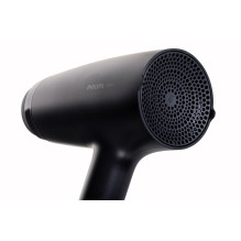 „Philips BHD360/20“ plaukų džiovintuvas, 2100 W, tamsiai mėlynas