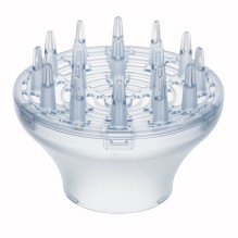 „Philips BHD360/20“ plaukų džiovintuvas, 2100 W, tamsiai mėlynas
