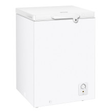 GORENJE FH10E4W5 krūtinės šaldiklis GORENJE FH10E4W5 krūtinės šaldiklis