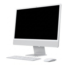 iMac Z1E2 59.62cm 23.5inch...
