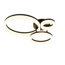 CEILING LIGHT LED TRIO...