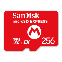 Nintendo SanDisk microSD...