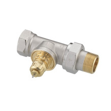 THERMOSTATIC V RA-G 20...