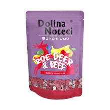 DOLINA NOTECI Superfood Roe...