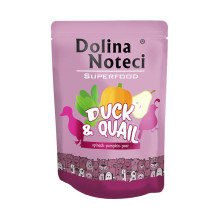 DOLINA NOTECI Superfood...