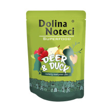 DOLINA NOTECI Superfood...