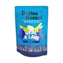 DOLINA NOTECI Superfood...