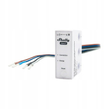 SHELLY WiFi 3EM-63W Gen3 1...