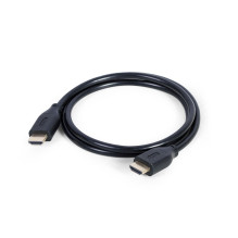Gembird CC-HDMI8K-1M HDMI kabelis HDMI A tipo (standartinis), juodas Gembird CC-HDMI8K-1M HDMI kabelis HDMI A tipo (standartinis), juodas