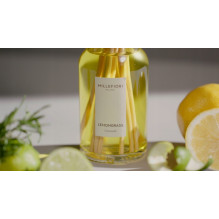 Reed Diffuser 250 ml LEMON GRASS MILLEFIORI Reed Diffuser 250 ml LEMON GRASS MILLEFIORI