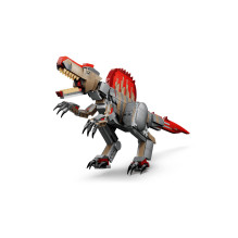 LEGO JURASSIC WORLD 77982 Spinosaurus Dinosaur Escape LEGO JURASSIC WORLD 77982 Spinosaurus Dinosaur Escape