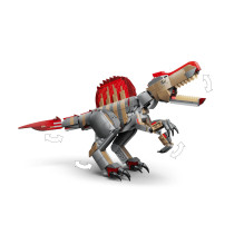 LEGO JURASSIC WORLD 77982 Spinosaurus Dinosaur Escape LEGO JURASSIC WORLD 77982 Spinosaurus Dinosaur Escape