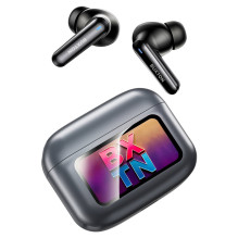 Buxton BTW 9600 Wingate ANC - In-ear wireless earphones with charging case Buxton BTW 9600 Wingate ANC - In-ear wireless earphones with charging case