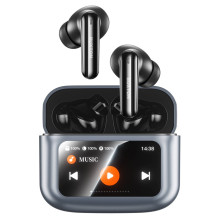 Buxton BTW 9600 Wingate ANC - In-ear wireless earphones with charging case Buxton BTW 9600 Wingate ANC - In-ear wireless earphones with charging case
