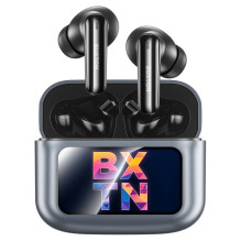 Buxton BTW 9600 Wingate ANC - In-ear wireless earphones with charging case Buxton BTW 9600 Wingate ANC - In-ear wireless earphones with charging case