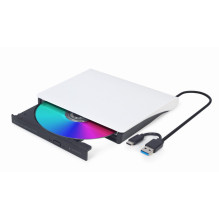 Gembird DVD-USB-031-BW...