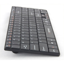 Esperanza EK122K keyboard RF Wireless QWERTY Black Esperanza EK122K keyboard RF Wireless QWERTY Black
