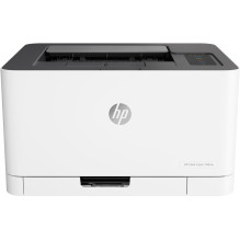 HP spalvotas lazerinis spausdintuvas 150nw, 600 x 600 DPI, A4, su „Wi-Fi“