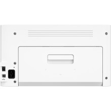 HP spalvotas lazerinis spausdintuvas 150nw, 600 x 600 DPI, A4, su „Wi-Fi“