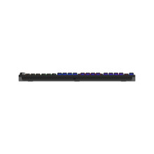 iBox AURORA K-6 keyboard Universal RF Wireless + Bluetooth QWERTY English Black iBox AURORA K-6 keyboard Universal RF Wireless + Bluetooth QWERTY English Black