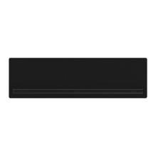 iBox AURORA K-6 klaviatūra Universali RF belaidė + Bluetooth QWERTY anglų juoda iBox AURORA K-6 klaviatūra Universali RF belaidė + Bluetooth QWERTY anglų juoda