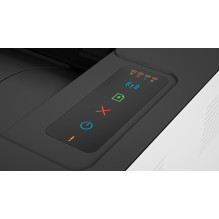 HP spalvotas lazerinis spausdintuvas 150nw, 600 x 600 DPI, A4, su „Wi-Fi“