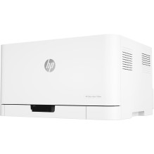 HP spalvotas lazerinis spausdintuvas 150nw, 600 x 600 DPI, A4, su „Wi-Fi“