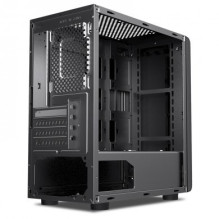 iBox PASSION V4 Mini Tower, juodas iBox PASSION V4 Mini Tower, juodas