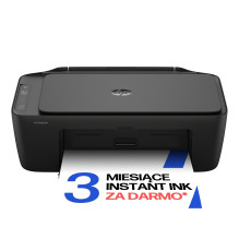 HP DeskJet 2910 Wireless All-in-One Color Printer, Instant Ink