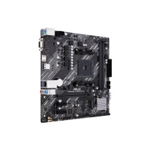 ASUS PRIME A520M-K AMD A520 micro ATX ASUS PRIME A520M-K AMD A520 micro ATX