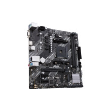 ASUS PRIME A520M-K AMD A520 micro ATX ASUS PRIME A520M-K AMD A520 micro ATX