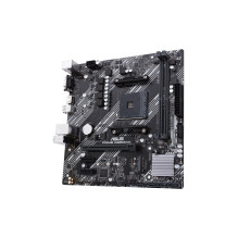 ASUS PRIME A520M-K AMD A520 micro ATX ASUS PRIME A520M-K AMD A520 micro ATX