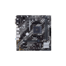 ASUS Prime B450M-K II AMD B450 Lizdas AM4 micro ATX ASUS Prime B450M-K II AMD B450 Lizdas AM4 micro ATX