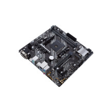 ASUS Prime B450M-K II AMD B450 Socket AM4 micro ATX ASUS Prime B450M-K II AMD B450 Socket AM4 micro ATX